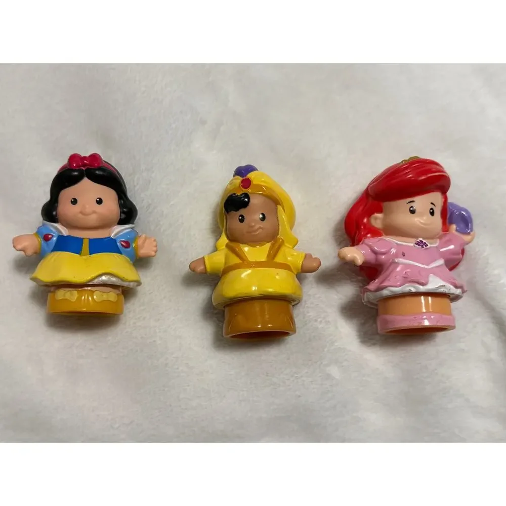 Fisher-Price selling this